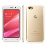 New Gooweel M7 3G Smartphone Android 5.1 5.5 inch IPS screen MTK6580 quad core Mobile phone GPS 1GB RAM 8GB ROM WCDMA Cell phone