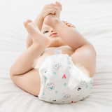 New Design Baby Cloth Diaper Cover Waterproof Cotton Diaper Washable Newborn Nappy Reusable Baby Diapers Pocket