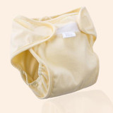 New Design Baby Cloth Diaper Cover Waterproof Cotton Diaper Washable Newborn Nappy Reusable Baby Diapers Pocket