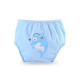 New Design Baby Cloth Diaper Cover Waterproof Cotton Diaper Washable Newborn Nappy Reusable Baby Diapers Pocket