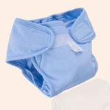 New Design Baby Cloth Diaper Cover Waterproof Cotton Diaper Washable Newborn Nappy Reusable Baby Diapers Pocket