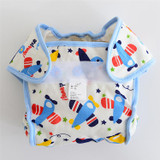 New Design Baby Cloth Diaper Cover Waterproof Cotton Diaper Washable Newborn Nappy Reusable Baby Diapers Pocket