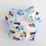 New Design Baby Cloth Diaper Cover Waterproof Cotton Diaper Washable Newborn Nappy Reusable Baby Diapers Pocket