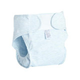 New Design Baby Cloth Diaper Cover Waterproof Cotton Diaper Washable Newborn Nappy Reusable Baby Diapers Pocket