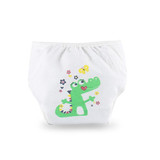New Design Baby Cloth Diaper Cover Waterproof Cotton Diaper Washable Newborn Nappy Reusable Baby Diapers Pocket