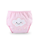 New Design Baby Cloth Diaper Cover Waterproof Cotton Diaper Washable Newborn Nappy Reusable Baby Diapers Pocket