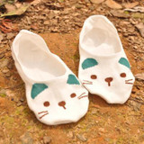 summer comfortable cotton bamboo fiber girl women's socks ankle low female invisible color girl boy hosier 1pair=2pcs WS72