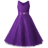 Summer Christening Baby girl dress for girls clothes Party Dresses Children clothing Fashion Costume Princess kids tutu dress