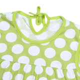 Summer Children Girls Princess Dress Girls Cartoon Pattern Embroidery A-Line Sleeveless Party Dress Kids Fashion Outfits Clothes