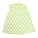 Summer Children Girls Princess Dress Girls Cartoon Pattern Embroidery A-Line Sleeveless Party Dress Kids Fashion Outfits Clothes