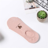 Summer CAT Warm comfortable cotton bamboo fiber girl women's socks ankle low female invisible color girl boy hosier 1pair=2pcs