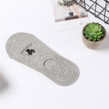 Summer CAT Warm comfortable cotton bamboo fiber girl women's socks ankle low female invisible color girl boy hosier 1pair=2pcs
