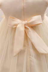 Summer Baby Girl Dress New Designer Baptism Gowns Lace Christening Gown Baby Girl 1 Year Birthday Outfit Fancy Girl Party Dress