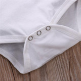 Summer Baby Bodysuit Cotton Overalls Clothing for Body Baby Clothes Girls Boy Bodysuits Ropa Bebes Infant Clothing