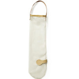 Storage of Fruits Vegetables Hanging Hollow Breathable Mesh Bag Portable Handle Garlic Onion Bag kitchen Storage bag