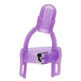 Stop Thumbsucking Baby teethers Thumb gloves teether Prevent the baby finger bite Prevention child give up sucking fingers