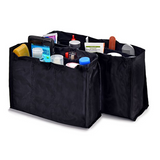 Storage Bag Organizer (2 Pcs)