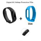 Stocked Xiaomi Mi Band 2 Mi Band 2 Wristband Bracelet with OLED Touchpad Support Monitoring Heart Rate Fitness Mi Band 2 Xiao mi