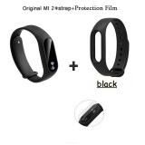 Stocked Xiaomi Mi Band 2 Mi Band 2 Wristband Bracelet with OLED Touchpad Support Monitoring Heart Rate Fitness Mi Band 2 Xiao mi