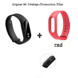 Stocked Xiaomi Mi Band 2 Mi Band 2 Wristband Bracelet with OLED Touchpad Support Monitoring Heart Rate Fitness Mi Band 2 Xiao mi