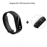 Stocked Xiaomi Mi Band 2 Mi Band 2 Wristband Bracelet with OLED Touchpad Support Monitoring Heart Rate Fitness Mi Band 2 Xiao mi