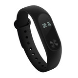 Stocked Xiaomi Mi Band 2 Mi Band 2 Wristband Bracelet with OLED Touchpad Support Monitoring Heart Rate Fitness Mi Band 2 Xiao mi