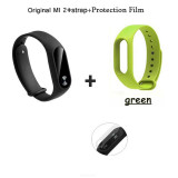 Stocked Xiaomi Mi Band 2 Mi Band 2 Wristband Bracelet with OLED Touchpad Support Monitoring Heart Rate Fitness Mi Band 2 Xiao mi