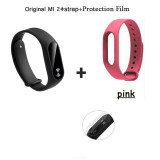 Stocked Xiaomi Mi Band 2 Mi Band 2 Wristband Bracelet with OLED Touchpad Support Monitoring Heart Rate Fitness Mi Band 2 Xiao mi