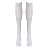 Stockings 7 Colors Fashion Women's Stockings Sexy Warm Thigh High Over The Knee Socks Long Cotton Stockings Girls Ladies Women Stockings 7 Colors Fashion Women's Stockings Sexy Warm Thigh High Over The Knee Socks Long Cotton Stockings Girls Ladies Women