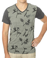 Stetson Tee - Black