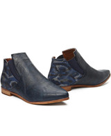 Stetson - Navy