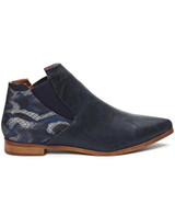 Stetson - Navy