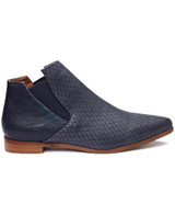 Stetson - Navy