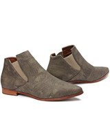 Stetson - Grey