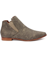 Stetson - Grey
