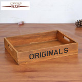 Staygold Zakka Grocery Storage Box Cosmetic Storage Underwear Storage Box Desk Accessories Storage Box Small Parts Home Decor
