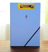 Stationery cute animals A4 folder papers papers folder plywood office supplies