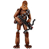 Star Wars Stormtrooper Commander CHEWBACCA star wars figure General Grievous VADER kylo ren Building blocks magnetic constructor