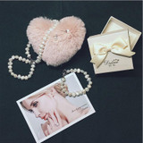 DAIMI Baroque Pearl Jewelry Sets Necklace Bracelet Earrings Pearl Sets For Women Party Jewelry Wedding Jewlery Christmas Gift