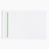 Daily Desk Pad in Sage