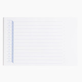 Daily Desk Pad in Lilac