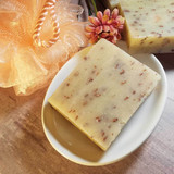 Women's Buck Ridge Wildflowers & Oatmeal Handmade Soap