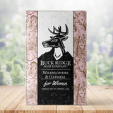 Women's Buck Ridge Wildflowers & Oatmeal Handmade Soap