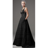 CYAN Plus Size Summer Dress Women 2018 Sexy Sleeveless Black White Lace Dress Elegant Maxi Evening Party Dresses Female vestidos