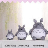 CXZYKING 20cm My Neighbor Totoro Plush Toys Stuffed Best Gifts Toys For Children Soft Toy For Kids Gift Animation Doll