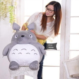 CXZYKING 20/30CM Cartoon Stuffed My Neighbor Totoro Plush Toys Gifts Toys For Children Soft Toy For Kids Gift Animation Doll Toy