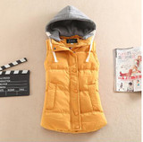 CWLSP 2017 Winter Jackets Women Hooded Autumn Oversized Coats Fashion Casual Big Plus SIZE M-4XL chaquetas mujer QL1686