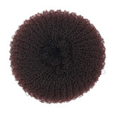 Cute Women Girls Sponge Bract head meatball head Hair Bun Maker Ring Donut Shape Hairband Hair styling Tool  Hot