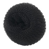Cute Women Girls Sponge Bract head meatball head Hair Bun Maker Ring Donut Shape Hairband Hair styling Tool  Hot