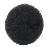 Cute Women Girls Sponge Bract head meatball head Hair Bun Maker Ring Donut Shape Hairband Hair styling Tool  Hot